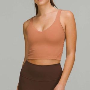 Lululemon Align Tank